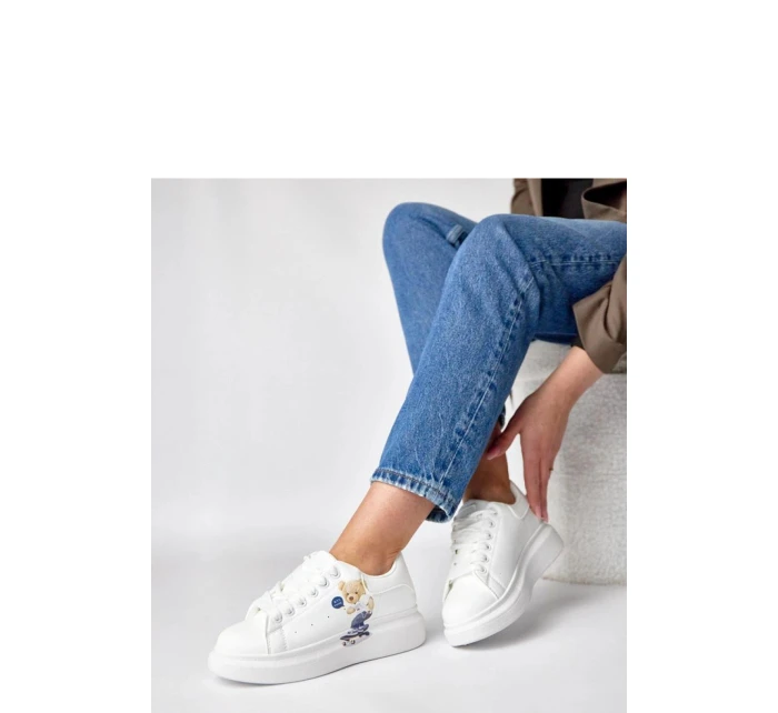 Športová obuv model 224176 Solea