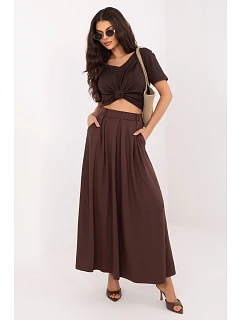 Model s dlhou sukňou 226150 Relevantnosť