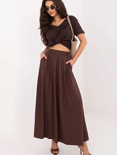 Model s dlhou sukňou 226150 Relevantnosť