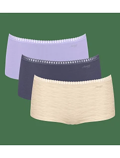 sloggi GO Crush Short C3P – Lilac – SLOGGI Lilac – SLOGGI