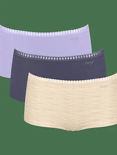 sloggi GO Crush Short C3P – Lilac – SLOGGI Lilac – SLOGGI