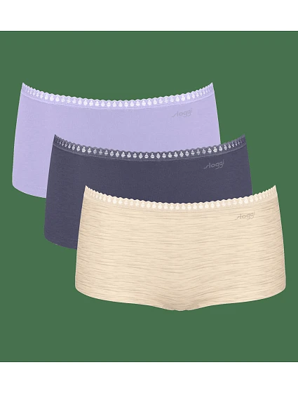 sloggi GO Crush Short C3P – Lilac – SLOGGI Lilac – SLOGGI