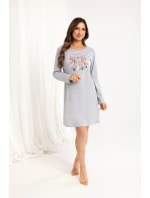 Dámská košile Regina 162 long/r 2XL Z25/26