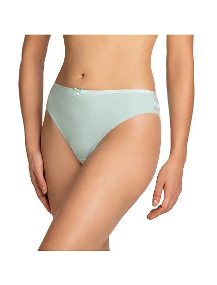 Dámské kalhotky model 15768458 BI A'2 2XL - Lama