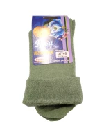 Dámské ponožky Rosa model 15911373 - Bornpol