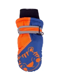 Rękawiczki model 21327765 C Boy Narciarskie - Yoclub