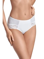 Dámské kalhotky model 17737470 white - Ewana