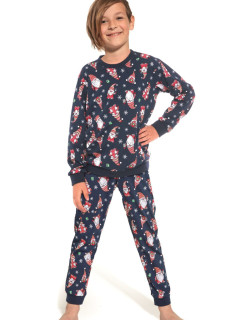 Chlapecké pyžamo   model 17809202 - Cornette