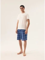 Pánske pyžamo 42616 Dock - HENDERSON Pánske pyžamo 42616 Dock - HENDERSON