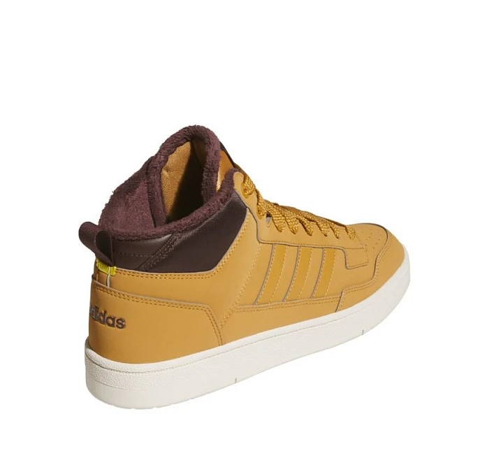 Boty Rapid Court Mid M model 20680216 - ADIDAS