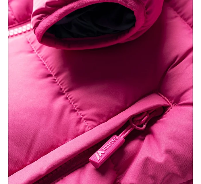 Detská zateplená bunda MAFI KDG