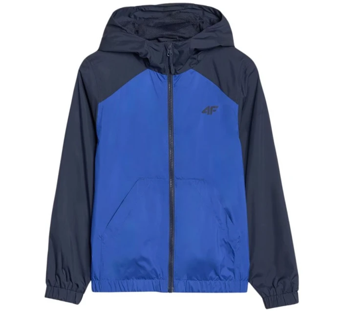 Bunda 4F M185 Jr 4FJWSS25TJACM185 36S