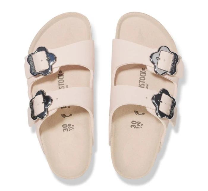 Žabky Arizona Flower Jr model 21102743 - Birkenstock