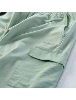 Pánské šortky model 21357253 - Iguana