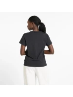 New Balance Športové tričko s grafikou W WT51540BK New Balance Športové tričko s grafikou W WT51540BK