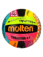 Volejbalový tréninkový míč I love velikost 5 model 21761861 Volejbalový tréninkový míč I love velikost 5 model 21761861