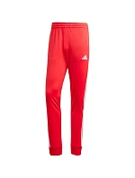 Tepláková súprava adidas Sportswear Basic 3-Stripes Tricot M JX8731