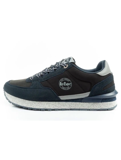 sportovní obuv tenisky pánské módní pohodlné model 21721724 - Lee Cooper