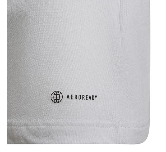 Entrada 22 Jr kids tričko HC0447 - Adidas