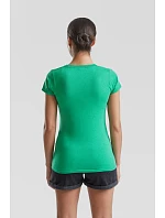 LadyFit Valueweight T Dámské tričko model 22443778 deep navy - Fruit of the Loom LadyFit Valueweight T Dámské tričko model 22443778 deep navy - Fruit of the Loom