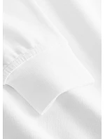 Dámská pracovní mikina EXCD 40. white model 22516843 - Promodoro Dámská pracovní mikina EXCD 40. white model 22516843 - Promodoro