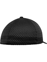 Flexfit 6777 6-panelová čiapka s kšiltom „Athletic Mesh“ 55.6777 čierna Flexfit 6777 6-panelová čiapka s kšiltom „Athletic Mesh“ 55.6777 čierna