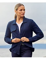 Cutter & Buck Advantage Shirt Women halenka dark navy model 22458439 Cutter & Buck Advantage Shirt Women halenka dark navy model 22458439
