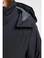 Tenson Barriér Jacket Women Dámska zimná bunda 84.8732 tmavomodrá Tenson Barriér Jacket Women Dámska zimná bunda 84.8732 tmavomodrá