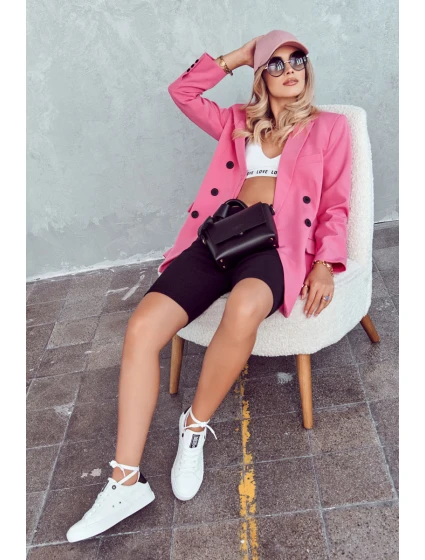 Kožené tenisky Big Star model 21580472 bílé a Černá - Big Star Shoes Kožené tenisky Big Star model 21580472 bílé a Černá - Big Star Shoes