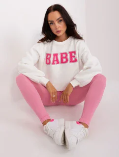 Bluza EM BL 617 model 18959499 ecru - FPrice