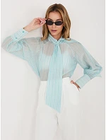 Košeľa IT KS 26010.76 mint