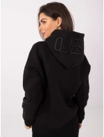 Bluza RV BL model 21724577 czarny - FPrice Bluza RV BL model 21724577 czarny - FPrice