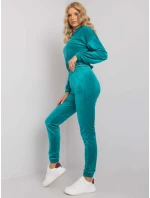 Súprava WN KMPL 883.12 tyrkysová Súprava WN KMPL 883.12 tyrkysová