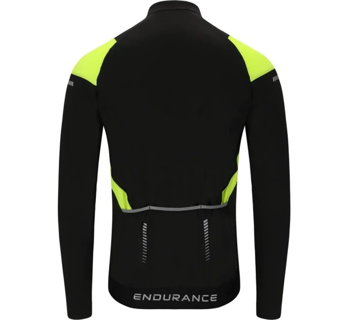 Pánský cyklistický dres Endurance Jan