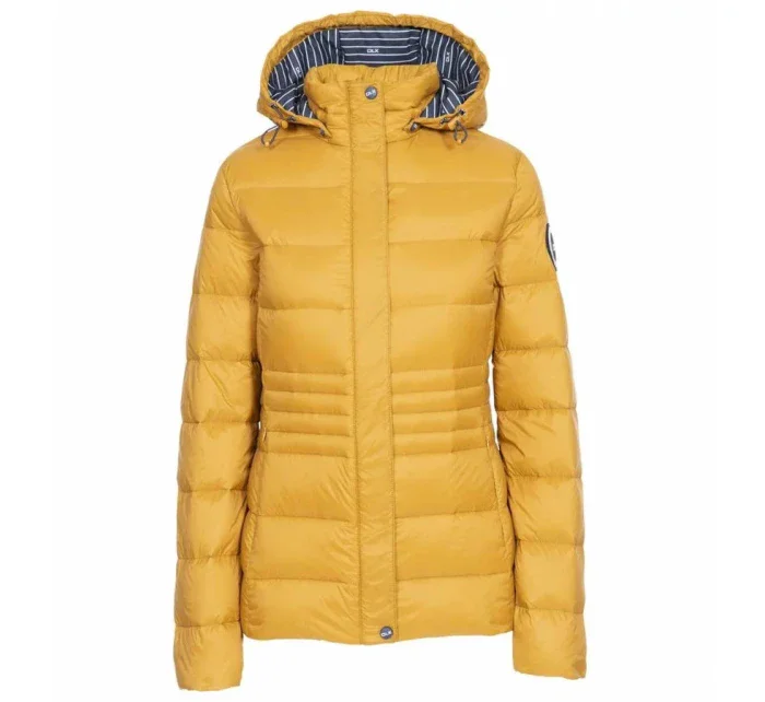 Dámská bunda   DLX JACKET FW21 DLX model 16267259 - Trespass