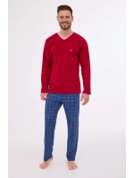 PÁNSKE PYŽAMO DR 122/262 GORDON