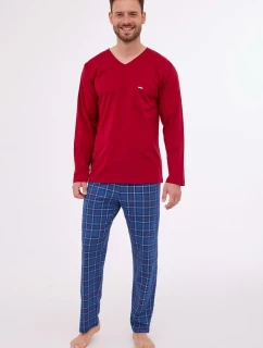 PÁNSKE PYŽAMO DR 122/262 GORDON