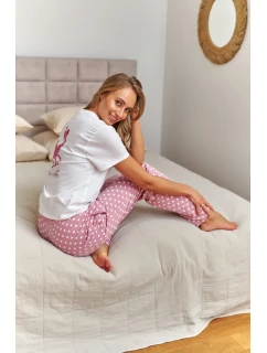 DÁMSKE PYŽAMO PM.7456