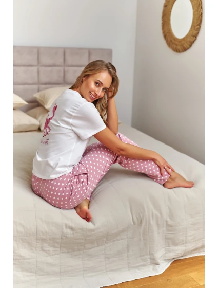 DÁMSKE PYŽAMO PM.7456