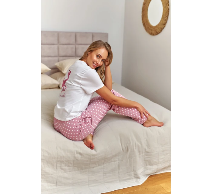 DÁMSKE PYŽAMO PM.7456