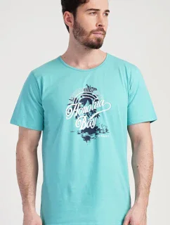 Pánske pyžamové šortky Honolua bay