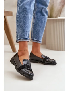 Mokasíny model 199817 Krok v štýle