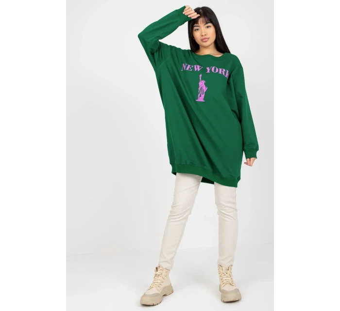 Mikina model 206004 Factory Price