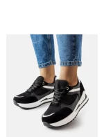 Tenisky model 207771 Solea