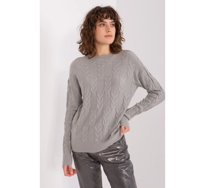 Model svetra 208296 AT