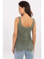 Blúzka model 215138 Taliansko Moda Blúzka model 215138 Taliansko Moda