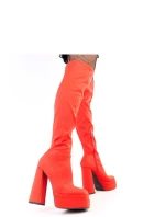 Topánky Musketeer model 218533 Solea