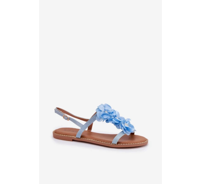 Sandály model 225109 Step in style Sandály model 225109 Step in style