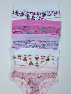 Dívčí kalhotky Emybimba model 22066262 - Lovelygirl