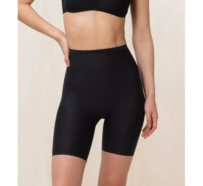 Sťahovacie nohavičky Triumph Shape Smart Panty L čierne